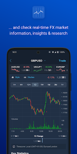 Autobahn screenshot 4