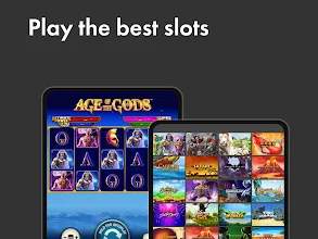 Best Slot Games Bet365