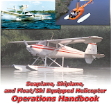 Seaplane Helicopter Operations icon