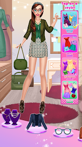 Trendy Fashion Styles Dress Up ‒ Applications sur Google Play