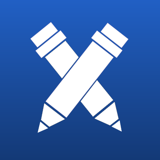 Pencil Fight logo