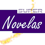 Super Novelas - Capítulos, resumos e famosos  Icon