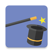 Magic Wand Sounds