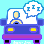 Cover Image of Download Sleepy Eyes-prevent drowsy dri  APK
