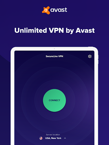 Vpn Secureline By Avast Security Privacy Proxy Apps On Google Play