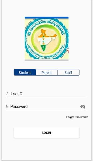 SRI NARAYANA VIDYA VIHAR HIGH SCHOOL