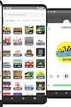 screenshot of Radio Jamaica: Online FM Radio