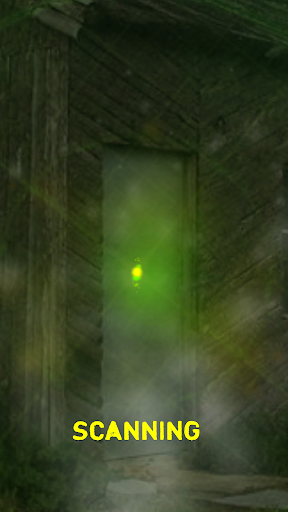 Ghost Detector Radar Scanner Screen 3