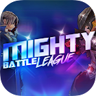 Mighty Battle League 1.1