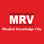 Cover Image of Download MET Rishikul Vidyalaya  APK