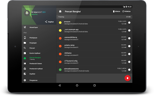 SD Maid – System Cleaning Tool v5.4.3 Full
