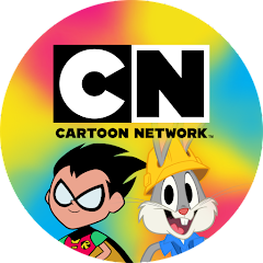 Cartoon Network App - Ứng dụng trên Google Play