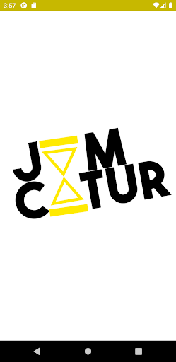 Android application Jam Catur screenshort