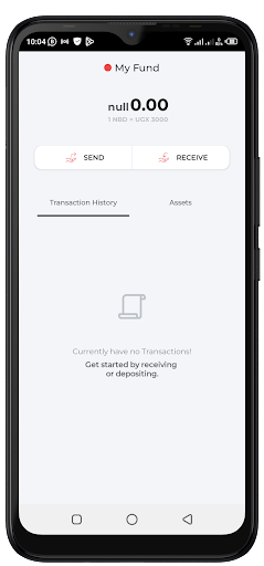 NSIMBI App Screen 3