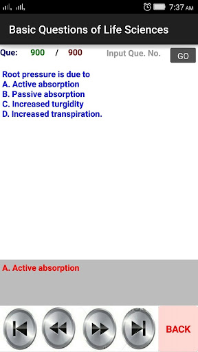 Life Sciences for NET & All Screen 3