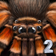 Ultimate Spider Simulator 2 Mod apk أحدث إصدار تنزيل مجاني