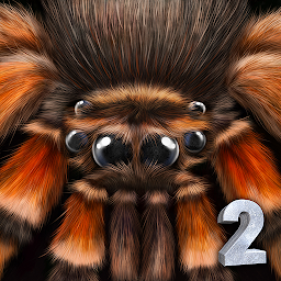 Icon image Ultimate Spider Simulator 2