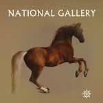 Cover Image of Download National Gallery Guide  APK