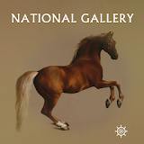 National Gallery Buddy icon