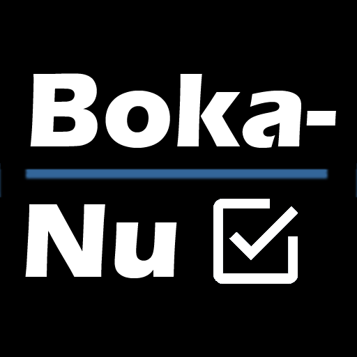 Boka-Nu logo