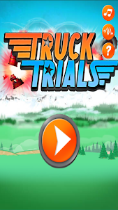 TRUCK TRIALS