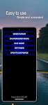 screenshot of Mapcam info speed cam detector