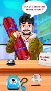 Screenshot image