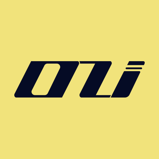 오투아이 logo