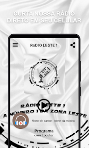 Rádio Leste 1