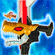 DX Dino Ranger Fury Sword Sim