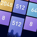 2048 Best Merge Block Puzzle Game 1.1.0 APK ダウンロード
