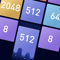 Слияние чисел - игра-головоломка 2048