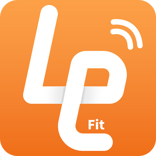 LeFit 1.0.2 Icon