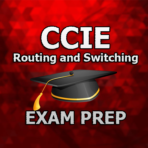 CCIE Routing and Switching logo