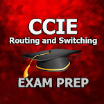 Cover Image of Tải xuống CCIE Routing and Switching  APK