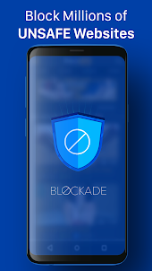 Blockade - Block Porn & Inappr