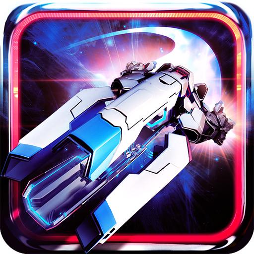 Galaxy Legend - Cosmic Conquest Sci-Fi Game