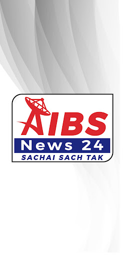 Android application AIBS News 24 screenshort