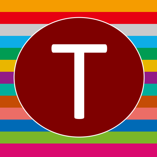Tokyo Subway Route Planner 1.1 Icon