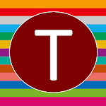 Cover Image of Download Tokyo Subway Route Planner  APK