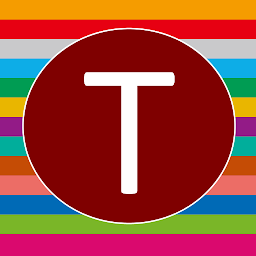 Icon image Tokyo Subway Route Planner