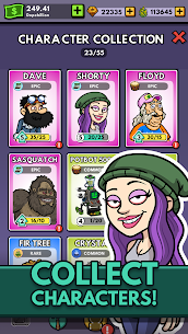 Bud Farm: Idle Tycoon 5