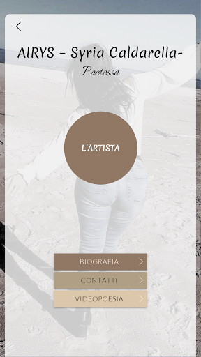 AIRYS – Syria Caldarella- Screen 3