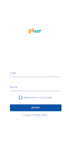 Android application GTNet screenshort