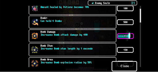 RASPBERRY MASH - Action - games