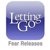 Letting Go Fear icon