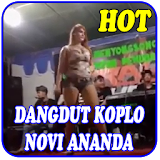 Dangdut Koplo Hot Novi Ananda icon