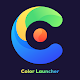 Color Launcher, cool themes Download on Windows