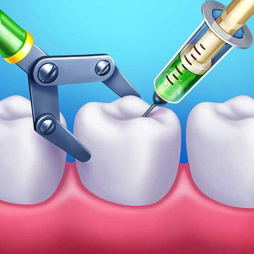 Mad Dentist 6.3.5093 Icon