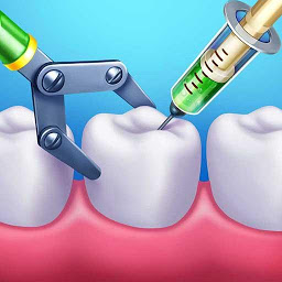 Icon image Mad Dentist